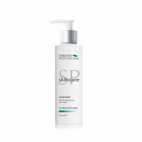 Strictly Professional Cleanser Combination Skin,Kombineeritud Nahale